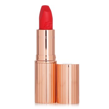 Charlotte Tilbury Hot Lips 唇膏 - #Tell Laura (Hot Lips Lipstick - # Tell Laura)