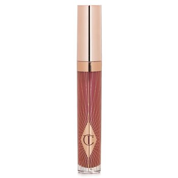 Charlotte Tilbury 膠原蛋白唇彩 - #粉紅 (Collagen Lip Bath - # Rosy Glow)