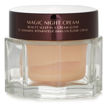 魔法晚霜 (Magic Night Cream)