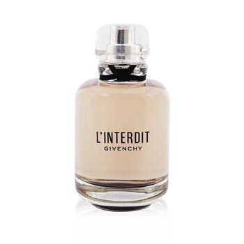 Givenchy LInterdit 淡香水噴霧 (L’Interdit Eau de Parfum Spray)