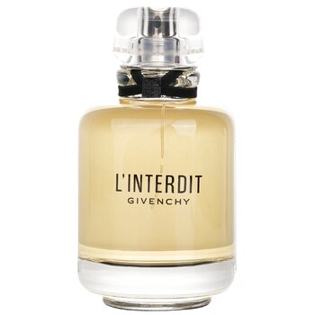 Givenchy LInterdit 淡香水噴霧 (L’Interdit Eau de Parfum Spray)