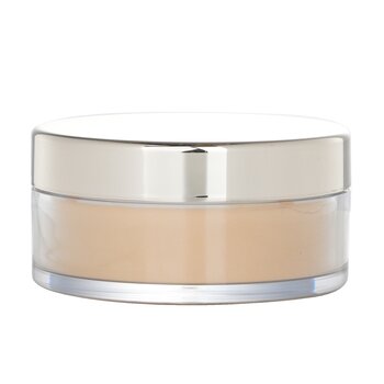 Clarins Ever Matte 散粉 - #02 Universal Medium (Ever Matte Loose Powder - # 02 Universal Medium)