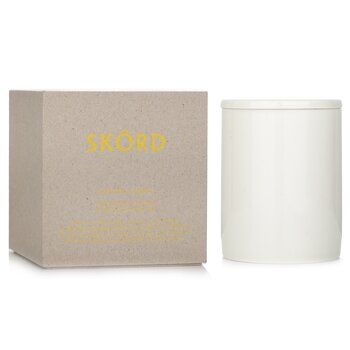 Bjork & Berries 香薰蠟燭 - Skord (Scented Candle - Skord)