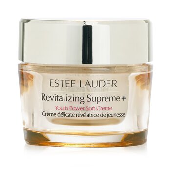 煥活至尊+青春力量柔膚霜 (Revitalizing Supreme + Youth Power Soft Creme)