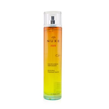 Nuxe Sun Delicious Fragrance 噴水 (Sun Delicious Fragrance Water Spray)