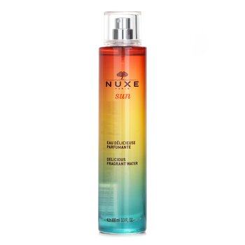 Nuxe Sun Delicious 香氛噴霧 (Sun Delicious Fragrance Water Spray)