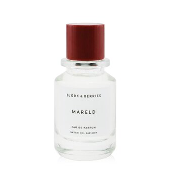 Bjork & Berries Mareld 淡香水噴霧 (Mareld Eau De Parfum Spray)