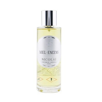 室內噴霧 - Miel-Encens (Room Spray - Miel-Encens)