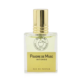 Nicolai Poudre De Musc Intense Eau De Parfum Spray (Poudre De Musc Intense Eau De Parfum Spray)