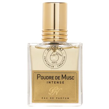 Poudre De Musc Intense Eau De Parfum Spray (Poudre De Musc Intense Eau De Parfum Spray)