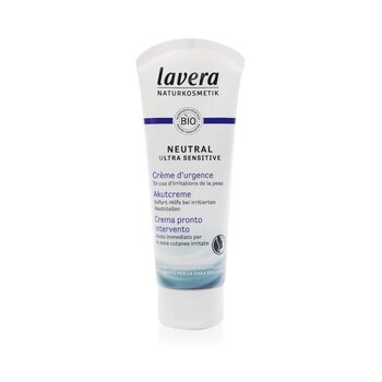 Lavera 中性超敏感急性霜（有效期 09/2022） (Neutral Ultra Sensitive Acute Cream (Exp. Date 09/2022))
