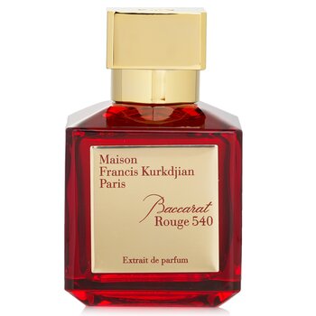 Baccarat Rouge 540 Extrait 香水噴霧