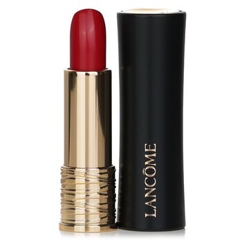 Lancome LAbsolu Rouge 唇膏 - #139 Rouge Grandiose（奶油色） (LAbsolu Rouge Cream Lipstick - # 139 Rouge Grandiose)