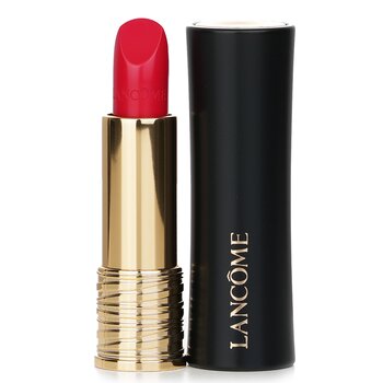 Lancome LAbsolu Rouge 唇膏 - #144 Red Oulala（奶油色） (LAbsolu Rouge Cream Lipstick - # 144 Red Oulala)