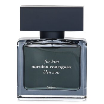 Narciso Rodriguez For Him Bleu Noir 紳藍男士香水 (For Him Bleu Noir Parfum Spray)