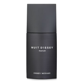 Nuit D'Issey 淡香水噴霧