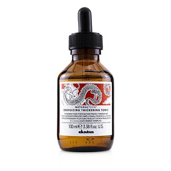 Davines 育髮豐盈露 (Natural Tech Energizing Thickening Tonic (For Scalp and Fragile, Thinning Hair))