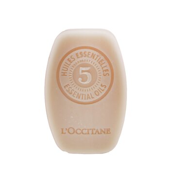 LOccitane Aromachologie 強效修護固體洗髮水 (Aromachologie Intensive Repair Solid Shampoo)