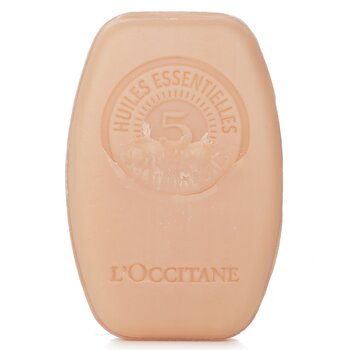 LOccitane Aromachologie 強效修護固體洗髮水 (Aromachologie Intensive Repair Solid Shampoo)