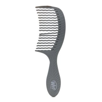 Wet Brush Go Green 治療梳 - # 木炭 (Go Green Treatment Comb - # Charcoal)