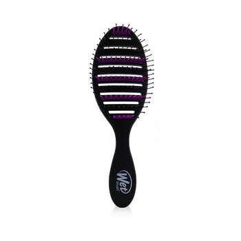 Wet Brush 木炭注入速乾髮刷 (Charcoal Infused Speed Dry Hair Brush)
