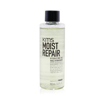 KMS California 保濕修護保濕油 (Moist Repair Hydrating Oil)