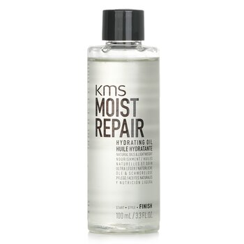 KMS California 保濕修護保濕油 (Moist Repair Hydrating Oil)