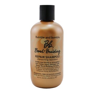 BB。建立債券的修護洗髮水 (Bb. Bond-Building Repair Shampoo)