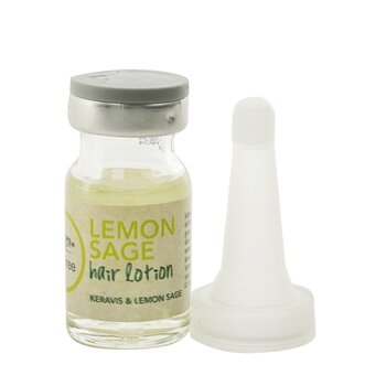 茶樹護髮乳 - Keravis & Lemon Sage (Tea Tree Hair Lotion - Keravis & Lemon Sage)