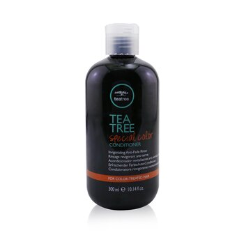 茶樹專用護髮素（染髮用） (Tea Tree Special Color Conditioner (For Color-Treated Hair))