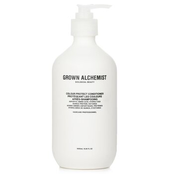 Grown Alchemist Color Protect - 護髮素 0.3 天冬氨酸水解藜麥蛋白，Ootanga (Colour Protect - Conditioner 0.3 Aspartic Amino Acid Hydrolyzed Quinoa Protein, Ootanga)