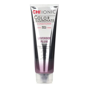 CHI Ionic Color Illuminate 護髮素 - # Lavender Plum (Ionic Color Illuminate Conditioner - # Lavender Plum)