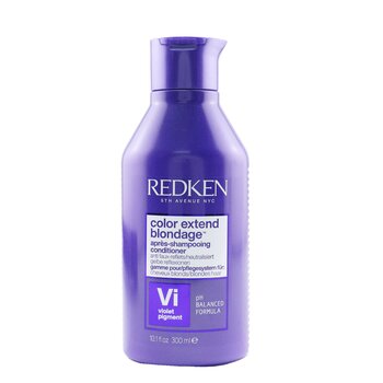 Redken Color Extend 金髮護髮素 (Color Extend Blondage Conditioner)