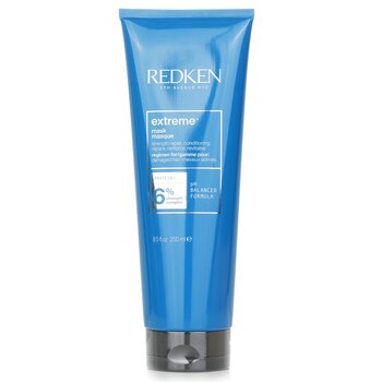 Redken 極致面膜（受損髮質） (Extreme Mask (For Damaged Hair))