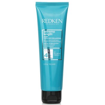 Redken 極長封口機（易斷頭髮） (Extreme Length Sealer (For Breakage Prone Hair))