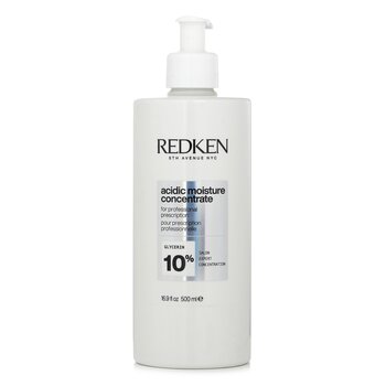 Redken 酸性水分濃縮物 (Acidic Moisture Concentrate)