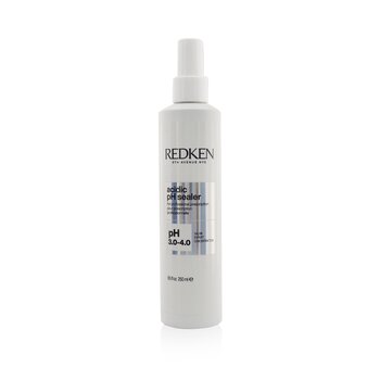 Redken 酸性pH封閉劑（沙龍產品） (Acidic pH Sealer (Salon Product))