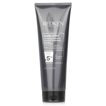 Redken 頭皮緩解頭皮屑控制洗髮水 (Scalp Relief Dandruff Control Shampoo)