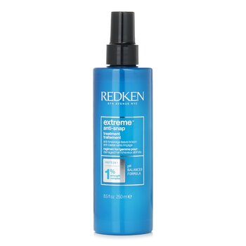 Redken 極端抗折斷抗斷裂治療（用於受損頭髮） (Extreme Anti-Snap Anti-Breakage Leave In Treatment (For Damaged Hair))