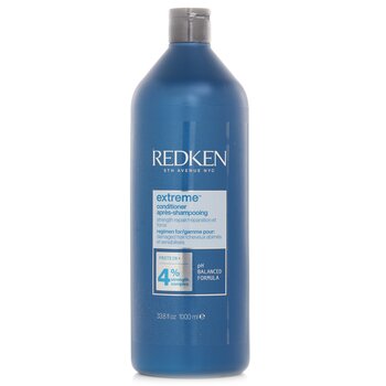 Redken Extreme Conditioner（針對受損髮質）（沙龍規格） (Extreme Conditioner (For Damaged Hair) (Salon Size))