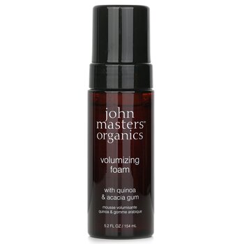 John Masters Organics 豐盈泡沫 (Volumizing Foam)