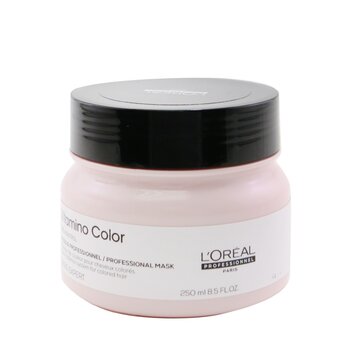 LOreal Professionnel Serie Expert - Vitamino Color Resveratrol Color Radiance System Mask（染髮用） (Professionnel Serie Expert - Vitamino Color Resveratrol Color Radiance System Mask (For Colored Hair))