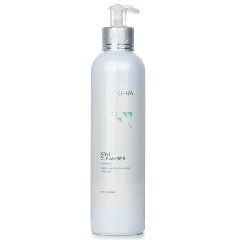 OFRA Cosmetics 奇異果潔面乳 (Kiwi Cleanser)