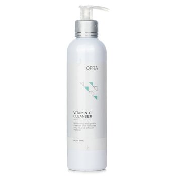 OFRA Cosmetics 維他命C潔面乳 (Vitamin C Cleanser)