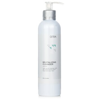 OFRA Cosmetics 活膚潔面乳 (Revitalizing Cleanser)