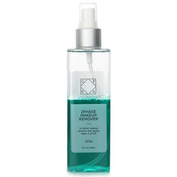 OFRA Cosmetics 2相卸妝液 (2Phase Makeup Remover)