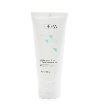 OFRA Cosmetics 妝後潔面膏 (After Makeup Cleansing Balm)
