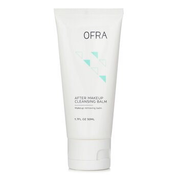 OFRA Cosmetics 妝後潔面膏 (After Makeup Cleansing Balm)