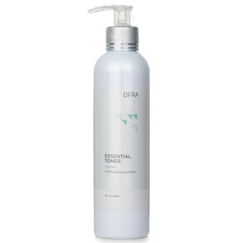 OFRA Cosmetics 必備爽膚水 (Essential Toner)