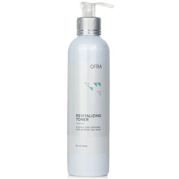 OFRA Cosmetics 活膚爽膚水 (Revitalizing Toner)